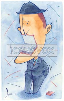 dessin de Dobritz, réf. 0049-0682