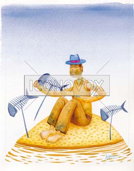 dessin de Dobritz, réf. 0049-0741