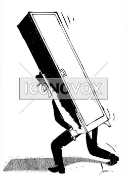 dessin de Dobritz, réf. 0049-0869