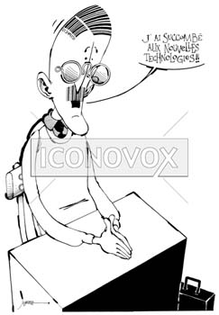 dessin de Dobritz, réf. 0049-0879