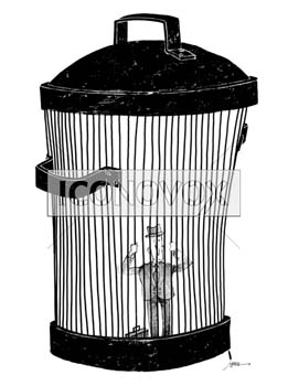 dessin de Dobritz, réf. 0049-0884