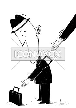 dessin de Dobritz, réf. 0049-0887