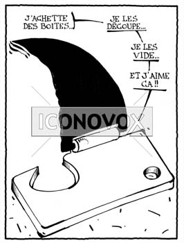 dessin de Dobritz, réf. 0049-0897