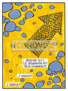 dessin de Dobritz, réf. 0049-0925