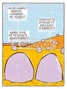 dessin de Dobritz, réf. 0049-0940