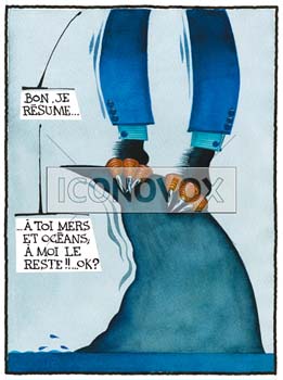 dessin de Dobritz, réf. 0049-0961
