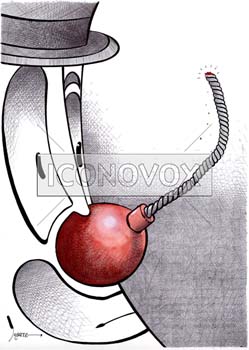 dessin de Dobritz, réf. 0049-0990