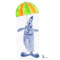 dessin de Dobritz, r&eacute;f. 0049-0997