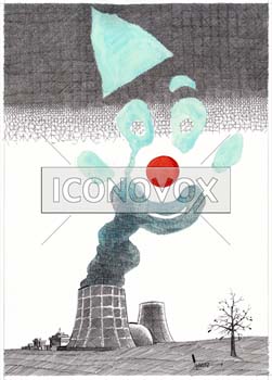 dessin de Dobritz, réf. 0049-0999