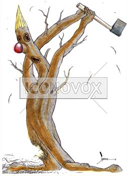 dessin de Dobritz, réf. 0049-1028