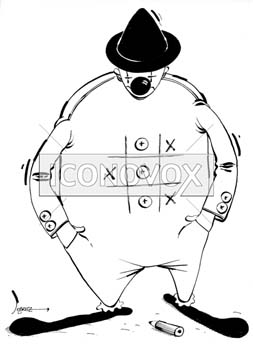 dessin de Dobritz, réf. 0049-1093