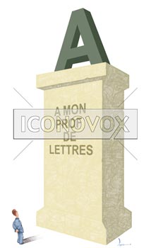 dessin de Dobritz, réf. 0049-1264