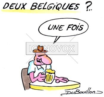dessin de DuBouillon, réf. 0064-0013