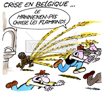 dessin de DuBouillon, réf. 0064-0014