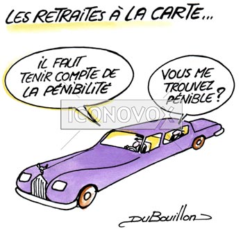 dessin de DuBouillon, réf. 0064-0020