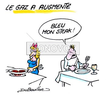 dessin de DuBouillon, réf. 0064-0039