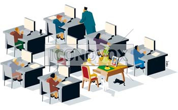 dessin de Faber, réf. 0052-0011