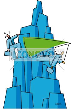 dessin de Faber, réf. 0052-0023