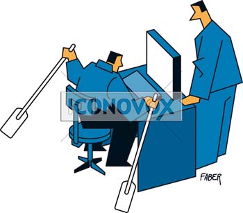 dessin de Faber, réf. 0052-0029