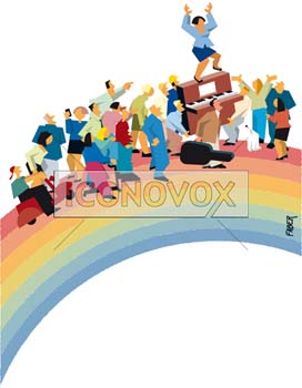 dessin de Faber, réf. 0052-0034