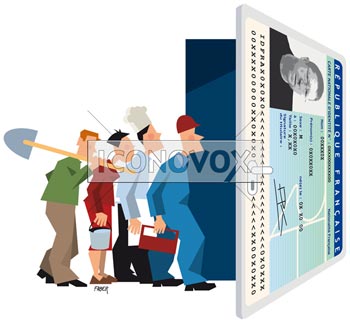 dessin de Faber, r&eacute;f. 0052-0043