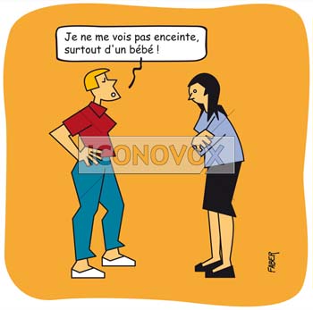 dessin de Faber, r&eacute;f. 0052-0330