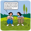 dessin de Faber, r&eacute;f. 0052-0403