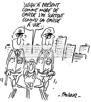 dessin de Faujour, réf. 0019-0059