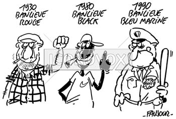 dessin de Faujour, réf. 0019-0077