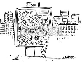 dessin de Faujour, réf. 0019-0080