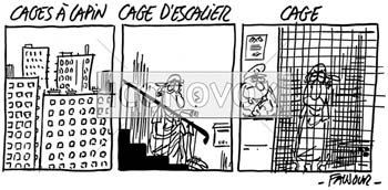 dessin de Faujour, réf. 0019-0092