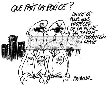 dessin de Faujour, réf. 0019-0093