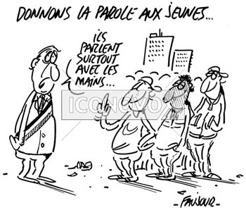 dessin de Faujour, réf. 0019-0114