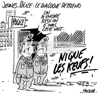 dessin de Faujour, réf. 0019-0119