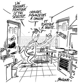 dessin de Faujour, réf. 0019-0123
