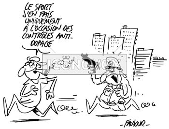 dessin de Faujour, réf. 0019-0140