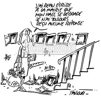 dessin de Faujour, réf. 0019-0150