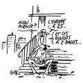 dessin de Faujour, réf. 0019-0198