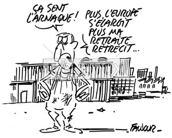 dessin de Faujour, réf. 0019-0228