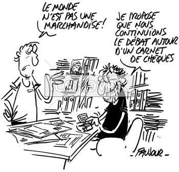 dessin de Faujour, réf. 0019-0235