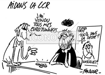 dessin de Faujour, réf. 0019-0243