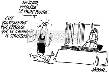 dessin de Faujour, réf. 0019-0260