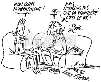 dessin de Faujour, réf. 0019-0299
