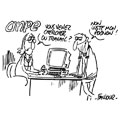 dessin de Faujour, r&eacute;f. 0019-0310