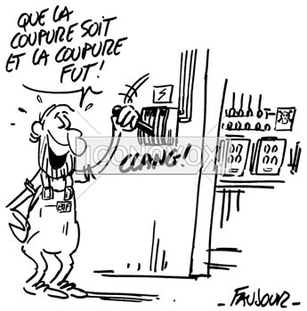 dessin de Faujour, réf. 0019-0311