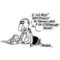 dessin de Faujour, r&eacute;f. 0019-0330