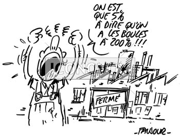 dessin de Faujour, réf. 0019-0334