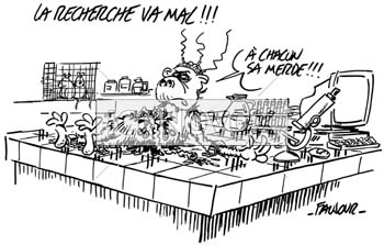 dessin de Faujour, réf. 0019-0342
