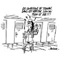 dessin de Faujour, r&eacute;f. 0019-0345