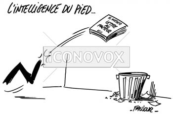 dessin de Faujour, réf. 0019-0358